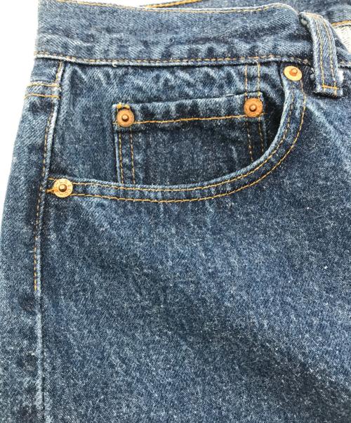 LEVI'S（リーバイス）LEVI'S (リーバイス) 80sデニムパンツ インディゴ サイズ:34の古着・服飾アイテム