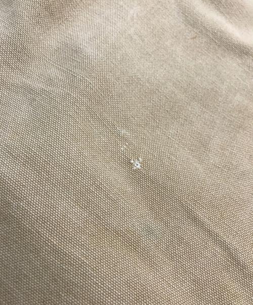 CarHartt（カーハート）CarHartt (カーハート) ダブルニーダックパンツ ブラウン サイズ:33の古着・服飾アイテム