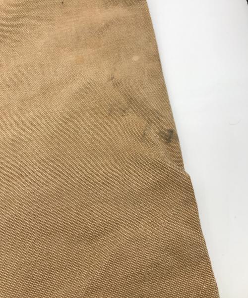 CarHartt（カーハート）CarHartt (カーハート) ダブルニーダックパンツ ブラウン サイズ:33の古着・服飾アイテム