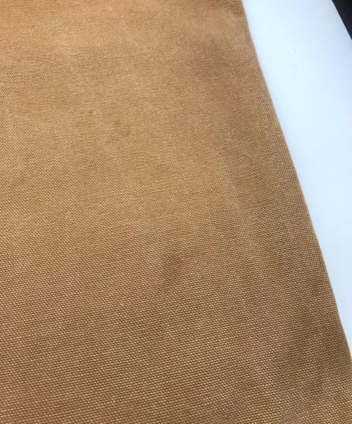 CarHartt（カーハート）CarHartt (カーハート) ダブルニーダックパンツ ブラウン サイズ:34の古着・服飾アイテム