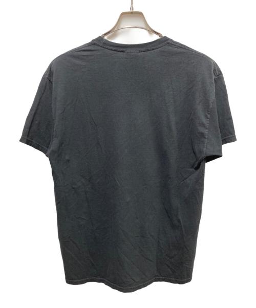 Hanes（ヘインズ）Hanes (ヘインズ) バンドTシャツ ブラック サイズ:Lの古着・服飾アイテム