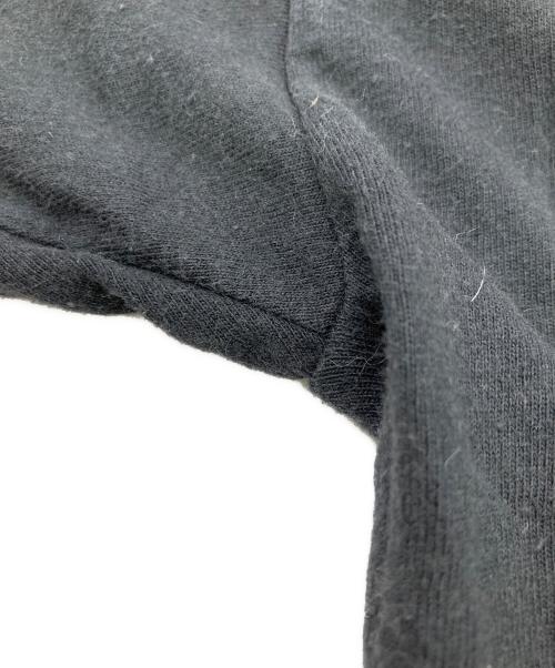 Hanes（ヘインズ）Hanes (ヘインズ) バンドTシャツ ブラック サイズ:Lの古着・服飾アイテム