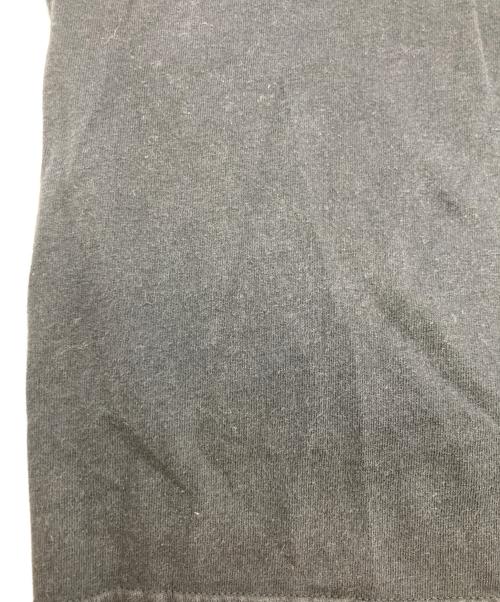 Hanes（ヘインズ）Hanes (ヘインズ) バンドTシャツ ブラック サイズ:Lの古着・服飾アイテム
