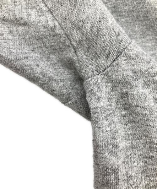 UNIVERSALSTUDIO（ユニバーサル・スタジオ）UNIVERSALSTUDIO (ユニバーサル・スタジオ) WHAT? フランク・ザ・パグ ムービーTシャツ グレー サイズ: XLの古着・服飾アイテム