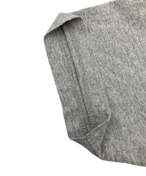 UNIVERSALSTUDIO（ユニバーサル・スタジオ）UNIVERSALSTUDIO (ユニバーサル・スタジオ) WHAT? フランク・ザ・パグ ムービーTシャツ グレー サイズ: XLの古着・服飾アイテム