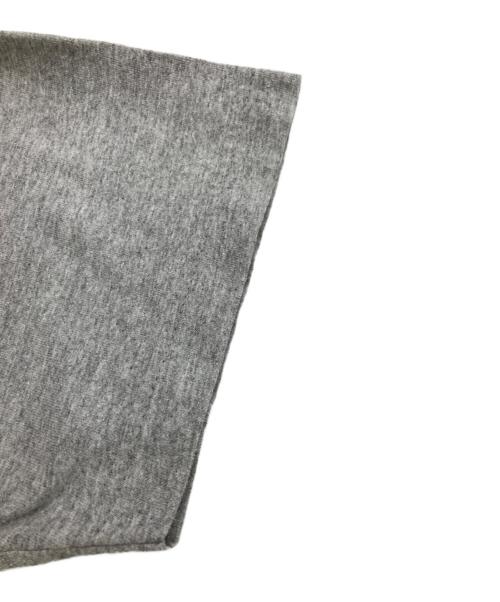 UNIVERSALSTUDIO（ユニバーサル・スタジオ）UNIVERSALSTUDIO (ユニバーサル・スタジオ) WHAT? フランク・ザ・パグ ムービーTシャツ グレー サイズ: XLの古着・服飾アイテム