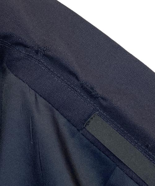 Burberry's（バーバリー）Burberry's (バーバリー) 金釦紺ブレザー ネイビー サイズ:-の古着・服飾アイテム