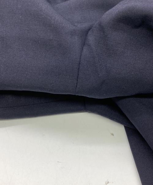 Burberry's（バーバリー）Burberry's (バーバリー) 金釦紺ブレザー ネイビー サイズ:-の古着・服飾アイテム