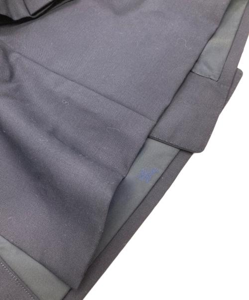 Burberry's（バーバリー）Burberry's (バーバリー) 金釦紺ブレザー ネイビー サイズ:-の古着・服飾アイテム