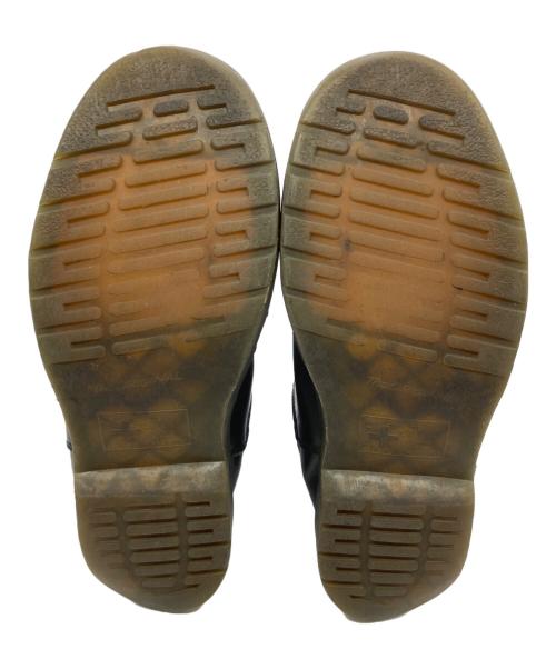 Dr.Martens（ドクターマーチン）Dr.Martens (ドクターマーチン) チェルシーブーツ ブラック サイズ:US9の古着・服飾アイテム