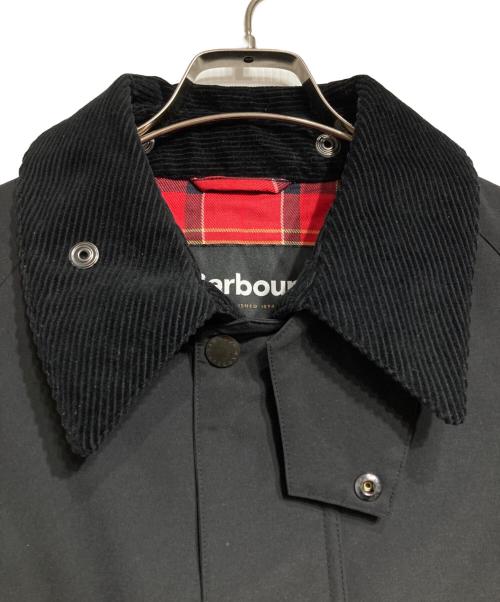 Barbour（バブアー）Barbour (バブアー) URBAN RESEARCH DOORS (アーバンリサーチドアーズ) 別注OS BEDALE PADDED/ビデイルパデッド ブラック サイズ:38の古着・服飾アイテム
