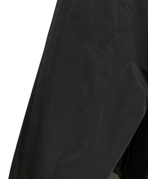 Barbour（バブアー）Barbour (バブアー) URBAN RESEARCH DOORS (アーバンリサーチドアーズ) 別注OS BEDALE PADDED/ビデイルパデッド ブラック サイズ:38の古着・服飾アイテム