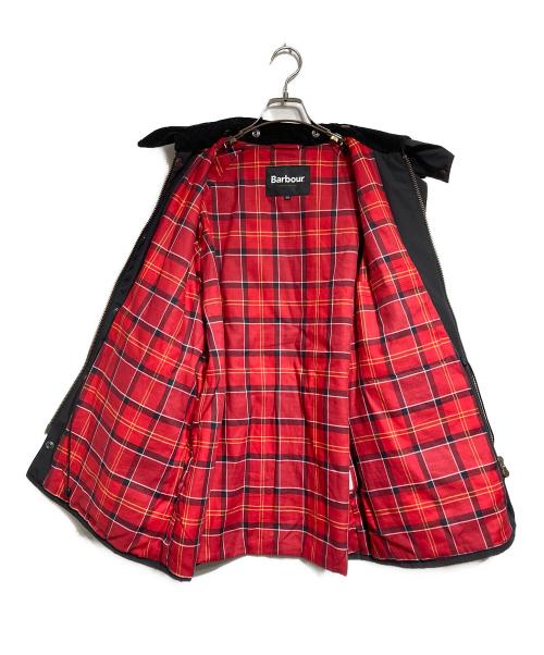 Barbour（バブアー）Barbour (バブアー) URBAN RESEARCH DOORS (アーバンリサーチドアーズ) 別注OS BEDALE PADDED/ビデイルパデッド ブラック サイズ:38の古着・服飾アイテム