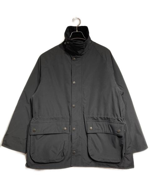 Barbour（バブアー）Barbour (バブアー) URBAN RESEARCH DOORS (アーバンリサーチドアーズ) 別注OS BEDALE PADDED/ビデイルパデッド ブラック サイズ:38の古着・服飾アイテム