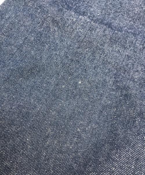 939（939）939 (939) バギーデニムパンツ インディゴ サイズ:34の古着・服飾アイテム