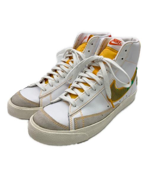 NIKE（ナイキ）NIKE (ナイキ) BLAZER MID 77 VINTAGE 