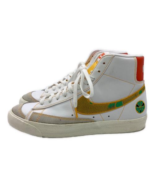 NIKE（ナイキ）NIKE (ナイキ) BLAZER MID 77 VINTAGE 