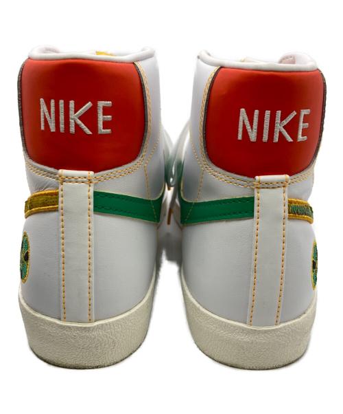 NIKE（ナイキ）NIKE (ナイキ) BLAZER MID 77 VINTAGE 
