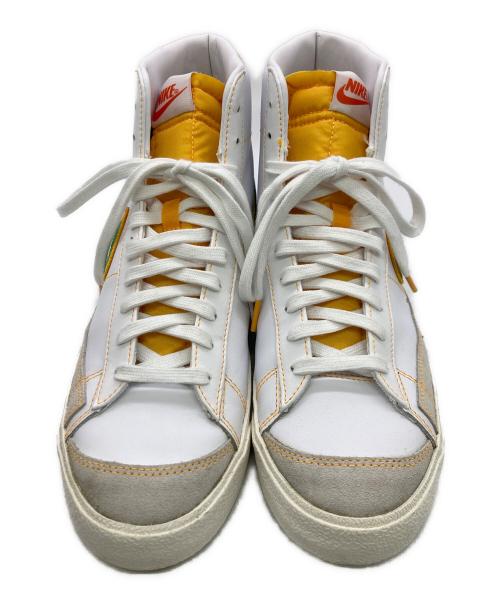 NIKE（ナイキ）NIKE (ナイキ) BLAZER MID 77 VINTAGE 