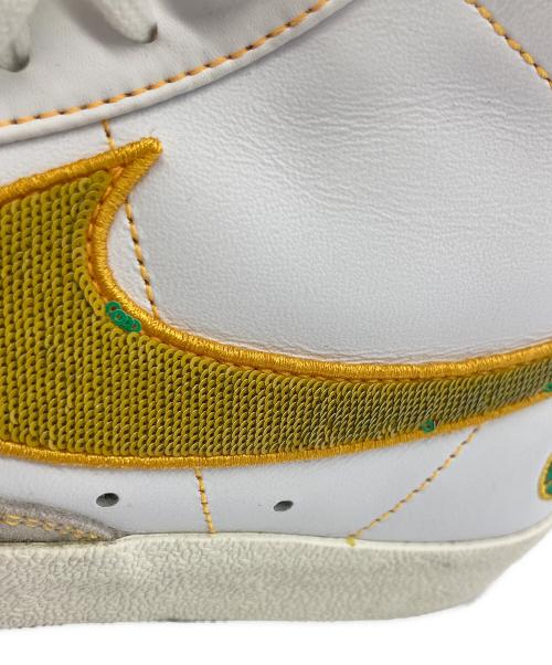 NIKE（ナイキ）NIKE (ナイキ) BLAZER MID 77 VINTAGE 