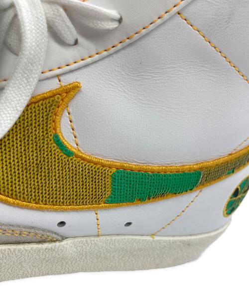 NIKE（ナイキ）NIKE (ナイキ) BLAZER MID 77 VINTAGE 