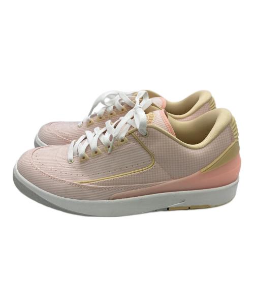 NIKE（ナイキ）NIKE (ナイキ) Air Jordan 2 Low 