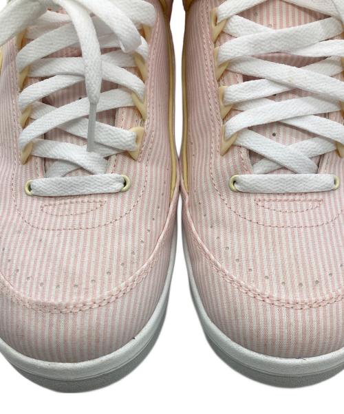 NIKE（ナイキ）NIKE (ナイキ) Air Jordan 2 Low 