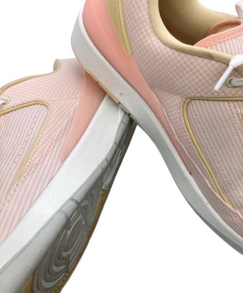 NIKE（ナイキ）NIKE (ナイキ) Air Jordan 2 Low 