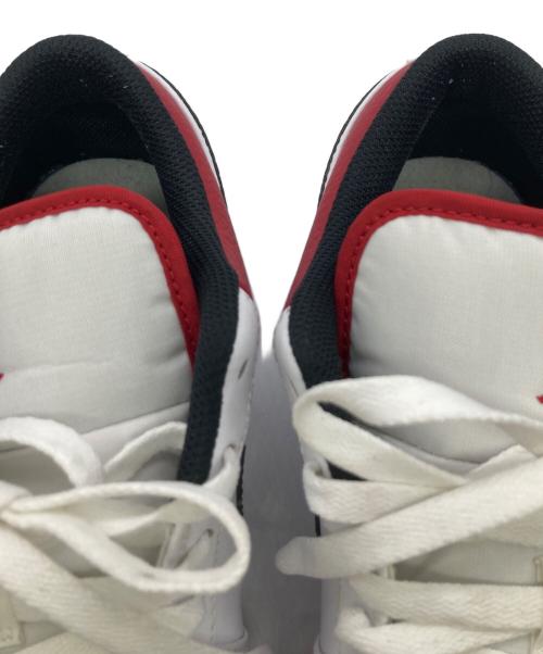 NIKE（ナイキ）NIKE (ナイキ) Air Jordan 1 Low ホワイト サイズ:US10の古着・服飾アイテム