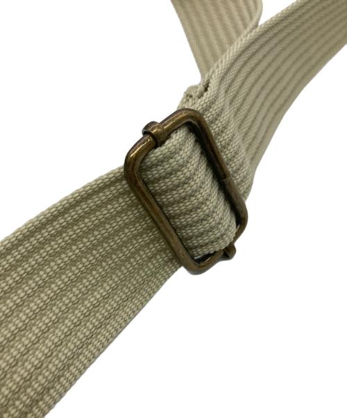 NATIONAL GEOGRAPHIC（ナショナルジオグラフィック）NATIONAL GEOGRAPHIC (ナショナルジオグラフィック) カメラバッグ カーキの古着・服飾アイテム