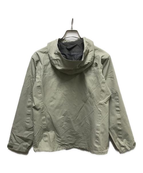 THE NORTH FACE（ザ ノース フェイス）THE NORTH FACE (ザ ノース フェイス) クライムライト ジャケット ベージュ サイズ:Mの古着・服飾アイテム