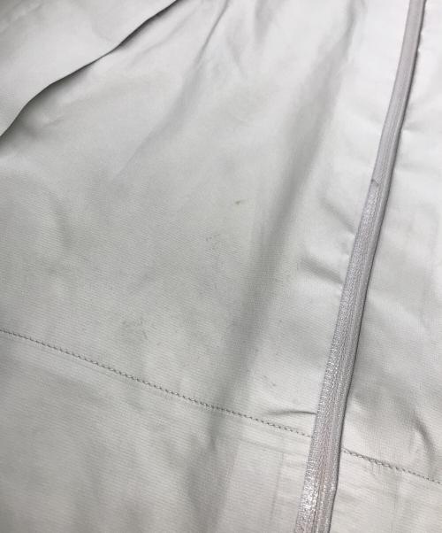 THE NORTH FACE（ザ ノース フェイス）THE NORTH FACE (ザ ノース フェイス) クライムライト ジャケット ベージュ サイズ:Mの古着・服飾アイテム