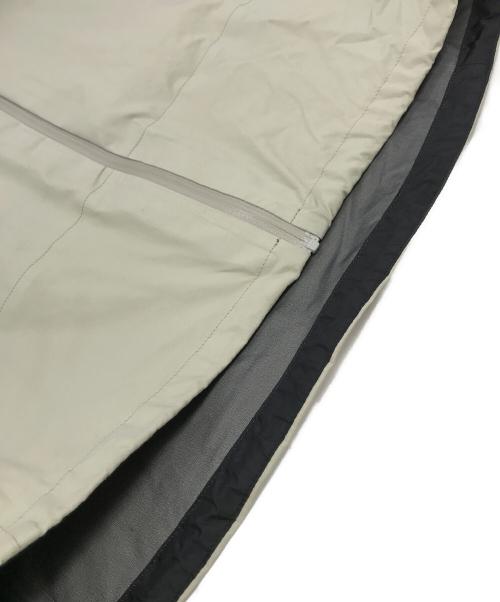 THE NORTH FACE（ザ ノース フェイス）THE NORTH FACE (ザ ノース フェイス) クライムライト ジャケット ベージュ サイズ:Mの古着・服飾アイテム