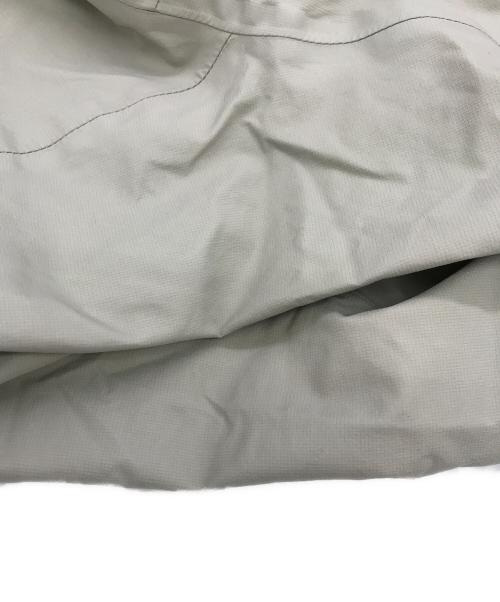 THE NORTH FACE（ザ ノース フェイス）THE NORTH FACE (ザ ノース フェイス) クライムライト ジャケット ベージュ サイズ:Mの古着・服飾アイテム