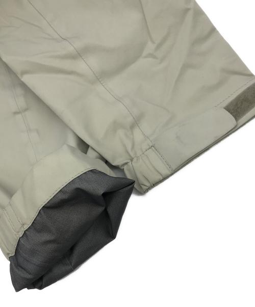 THE NORTH FACE（ザ ノース フェイス）THE NORTH FACE (ザ ノース フェイス) クライムライト ジャケット ベージュ サイズ:Mの古着・服飾アイテム