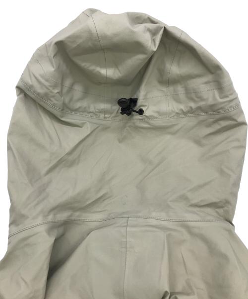 THE NORTH FACE（ザ ノース フェイス）THE NORTH FACE (ザ ノース フェイス) クライムライト ジャケット ベージュ サイズ:Mの古着・服飾アイテム