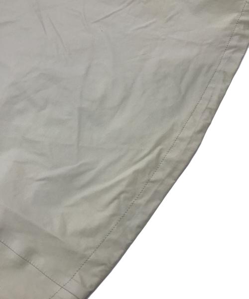 THE NORTH FACE（ザ ノース フェイス）THE NORTH FACE (ザ ノース フェイス) クライムライト ジャケット ベージュ サイズ:Mの古着・服飾アイテム