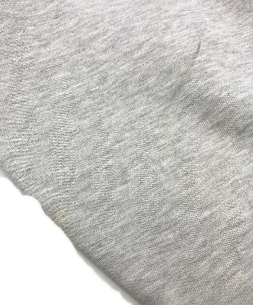 Champion（チャンピオン）Champion (チャンピオン) 90s カレッジプリントREVERSE WEAVE グレー サイズ:XLの古着・服飾アイテム