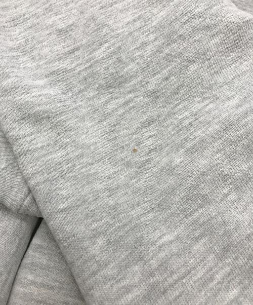 Champion（チャンピオン）Champion (チャンピオン) 90s カレッジプリントREVERSE WEAVE グレー サイズ:XLの古着・服飾アイテム