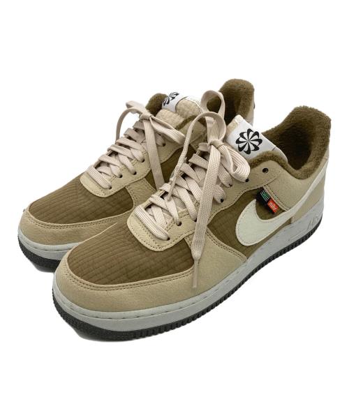 NIKE（ナイキ）NIKE (ナイキ) Air Force 1 Low Toasty 