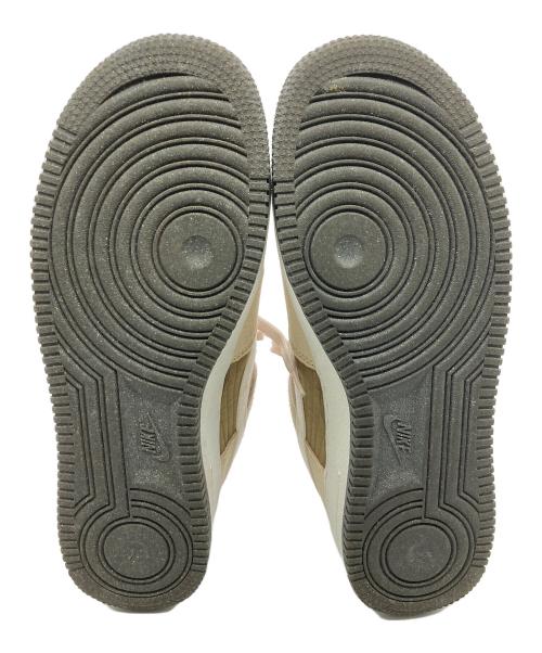 NIKE（ナイキ）NIKE (ナイキ) Air Force 1 Low Toasty 