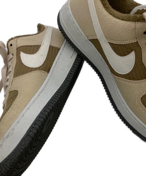 NIKE（ナイキ）NIKE (ナイキ) Air Force 1 Low Toasty 
