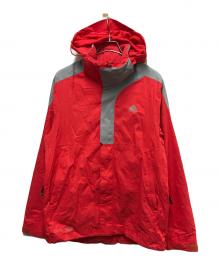 NIKE ACG（ナイキエーシージー）の古着「ストームフィット マウンテンパーカー」｜レッド
