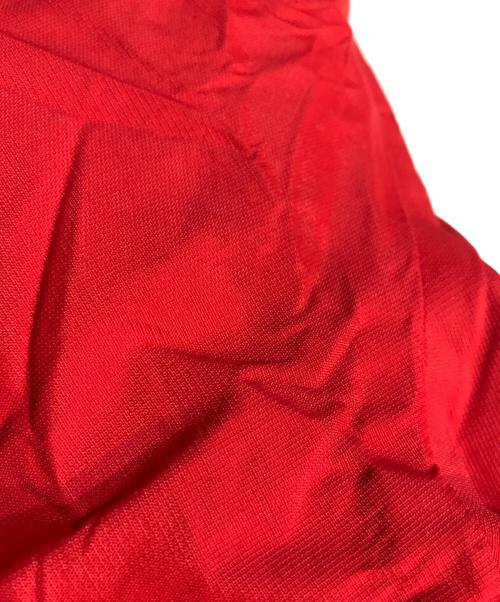 NIKE ACG（ナイキエーシージー）NIKE ACG (ナイキエーシージー) ストームフィット マウンテンパーカー レッド サイズ:Lの古着・服飾アイテム