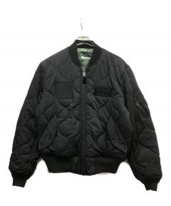 中古・古着通販】sacai (サカイ) オーバーサイズボンバージャケット