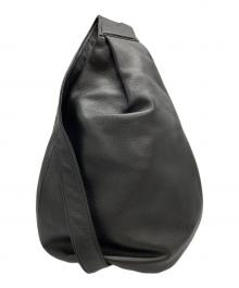 discord Yohji Yamamoto（ディスコード ヨウジヤマモト）の古着「Y BODYBAG/ワイボディバッグ」｜ブラック