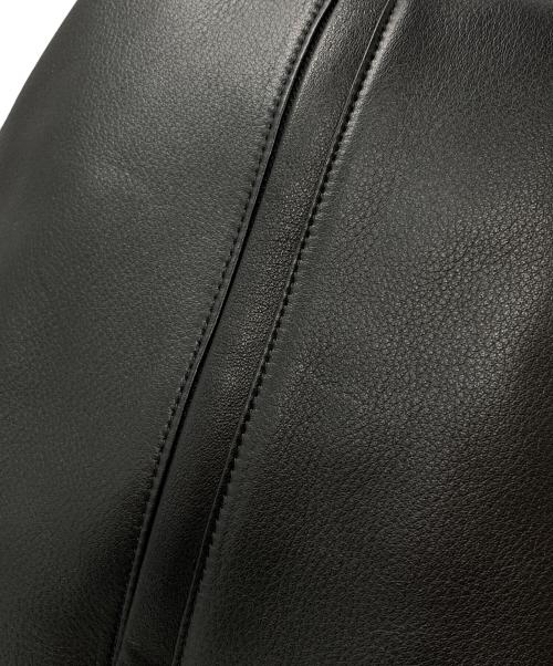 discord Yohji Yamamoto（ディスコード ヨウジヤマモト）discord Yohji Yamamoto (ディスコード ヨウジヤマモト) Y BODYBAG/ワイボディバッグ ブラックの古着・服飾アイテム