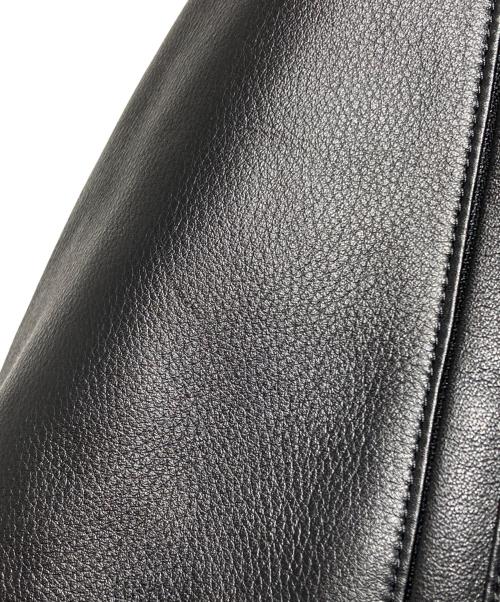 discord Yohji Yamamoto（ディスコード ヨウジヤマモト）discord Yohji Yamamoto (ディスコード ヨウジヤマモト) Y BODYBAG/ワイボディバッグ ブラックの古着・服飾アイテム