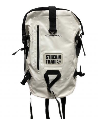 中古・古着通販】STREAM TRAIL (ストリームトレイル) DRY TANK 40L D2