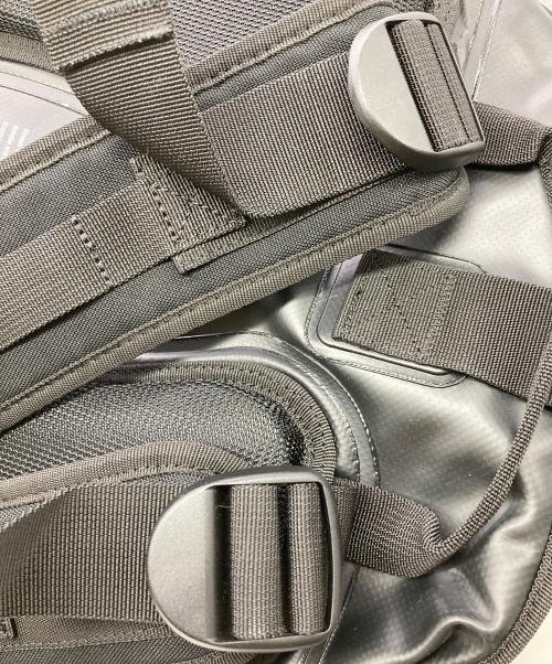 STREAM TRAIL（ストリームトレイル）STREAM TRAIL (ストリームトレイル) DRY TANK 40L D2 ホワイトの古着・服飾アイテム